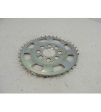 Roda Fônica Motor Toyota Rav4 2.5 Hybrid 2019