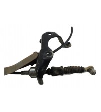 Cabo Seletor De Marchas Toyota Rav4 2.5 Hybrid 2019