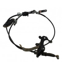 Cabo Seletor De Marchas Toyota Rav4 2.5 Hybrid 2019