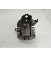 Coxim Esquerdo Caixa De Cambio Toyota Rav4 2.5 Hybrid 2019