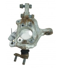 Montante Dianteiro Direito Toyota Rav4 2.5 Hybrid 2019