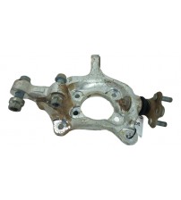 Montante Dianteiro Direito Toyota Rav4 2.5 Hybrid 2019