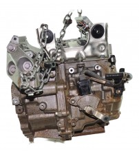 Caixa De Cambio Toyota Rav4 2.5 Hybrid 2019