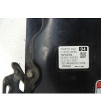 Conversor Bateria Toyota Rav4 S 2.5 Hybrid 2019