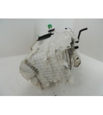 Caixa De Ventilação Interna Toyota Rav4 Hybrid 2019