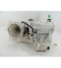 Caixa De Ventilação Interna Toyota Rav4 Hybrid 2019