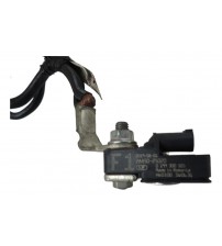 Chicote Cabo Negativo Bateria Toyota Rav4 2.5 Hybrid 2019