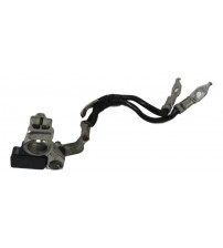 Chicote Cabo Negativo Bateria Toyota Rav4 2.5 Hybrid 2019