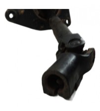 Eixo Inferior Coluna Direção Rav4 2.5 Hybrid 2019   Usado