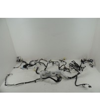 Chicote Interno Painel Toyota Rav4 2.5 Hybrid 2019