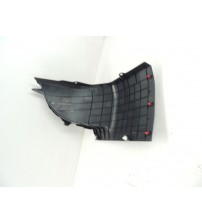 Tampa Esquerda Inferior Banco Traseiro Rav4 Hybrid 2019