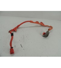 Cabo Força Alta Tenção Bateria Toyota Rav4 2.5 Hybrid 2019