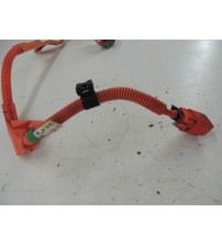 Cabo Força Alta Tenção Bateria Toyota Rav4 2.5 Hybrid 2019