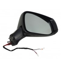 Retrovisor Lado Direito Toyota Rav4 Hybrid 2019