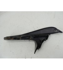 Aplique Externo Lado Direito Tampa Traseira Rav4 Hybrid 2019