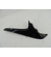 Aplique Externo Lado Direito Tampa Traseira Rav4 Hybrid 2019