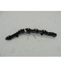 Guia Superior Traseiro Direito Para-choque Rav4 Hybrid 2019