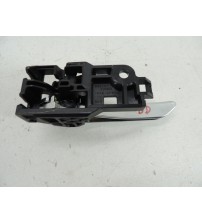 Maçaneta Interna Porta Dianteira Direita Rav4 Hybrid 2019 Dianteira