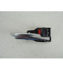 Maçaneta Interna Porta Dianteira Direita Rav4 Hybrid 2019 Dianteira