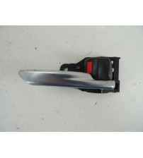 Maçaneta Interna Porta Traseira Direita Rav4 Hybrid 2019 Traseira