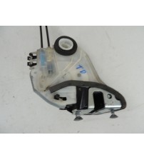 Fechadura Porta Traseira Direita Toyota Rav4 Hybrid 2019