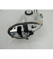 Fechadura Porta Traseira Esquerdo Toyota Rav4 Hybrid 2019