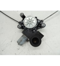 Maquina De Vidro Dianteira Direita Toyota Rav4 Hybrid 2019