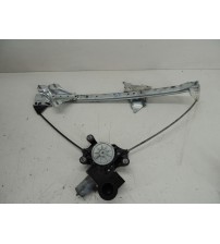 Maquina De Vidro Dianteira Direita Toyota Rav4 Hybrid 2019