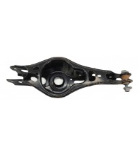 Bandeja Inferior Trasei. Esquerda Rav4 2.5 Hybrid 2019 Usado