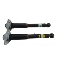 Par Amortecedor Traseiro Toyota Rav4 Hybrid 2019 Usado