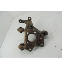 Montante Traseiro Esquerdo Toyota Rav4 2.5 Hybrid 2019