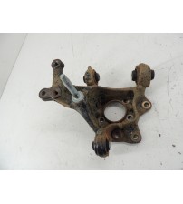 Montante Traseiro Esquerdo Toyota Rav4 2.5 Hybrid 2019