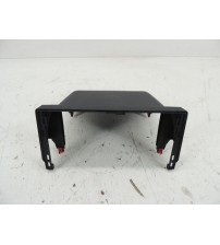 Tampa Superior Multimídia Toyota Rav4 Hybrid 2019