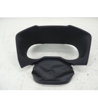 Moldura Painel De Instrumentos Toyota Rav4 Hybrid 2019