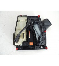 Console Alavanca De Marchas Com Botões Rav4 S Hybrid 2019