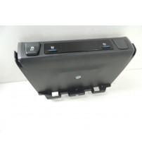 Comando Aquecedor Bancos Toyota Rav4 S Hybrid 2019