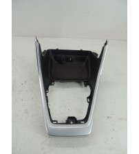 Moldura Aplique Superior Console Toyota Rav4 S Hybrid 2019