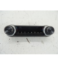 Comando Ar Condicionado Toyota Rav4 S Hybrid 2019