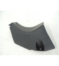 Acabamento Soleira Diantei. Esquerda Toyota Rav4 Hybrid 2019 Preto