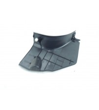 Acabamento Soleira Diantei. Esquerda Toyota Rav4 Hybrid 2019 Preto