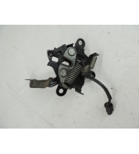 Fechadura Capo Toyota Rav4 Hybrid 2019