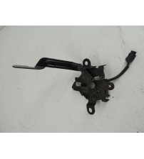 Fechadura Capo Toyota Rav4 Hybrid 2019