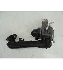 Egr Toyota Rav4 2.5 Hybrid 2019