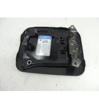 Tampa Portinhola Tanque Toyota Rav4 Hybrid 2019