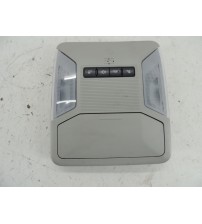 Luz De Teto E Porta Óculos Dianteiro Toyota Rav4 Hybrid 2019