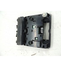 Luz De Teto E Porta Óculos Dianteiro Toyota Rav4 Hybrid 2019