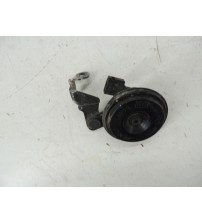 Par Buzina Original Toyota Rav4 Hybrid 2019