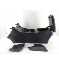 Console Central Toyota Rav4 Hybrid 2019