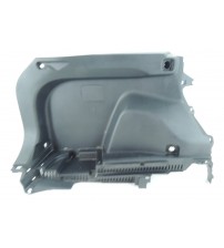 Forro Porta Malas Lado Esquerdo Toyota Rav4 Hybrid 2019