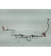 Canos Óleo Freio Toyota Rav4 2.5 Hybrid 2019